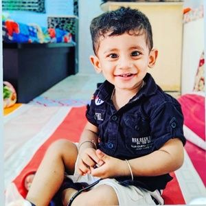 Meet your Posher, Anam